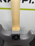 DONNER DST-80 Linkshänder E-Gitarre, 39” Set