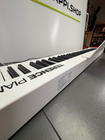 TERENCE E Piano 88 Tasten Weiß, Keyboard Piano