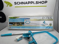 Intex 28002 Krystal Clear Pool Basics – Pool Reinigungsset