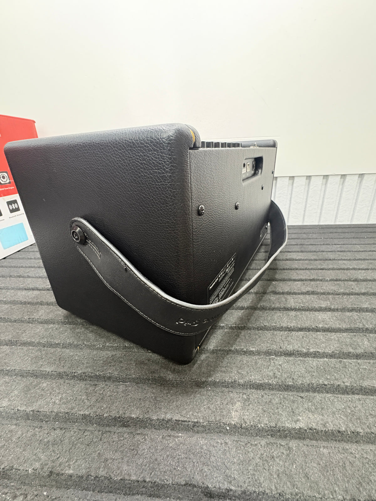 Positive Grid Spark 40 Smart Gitarrenverstärker 40W