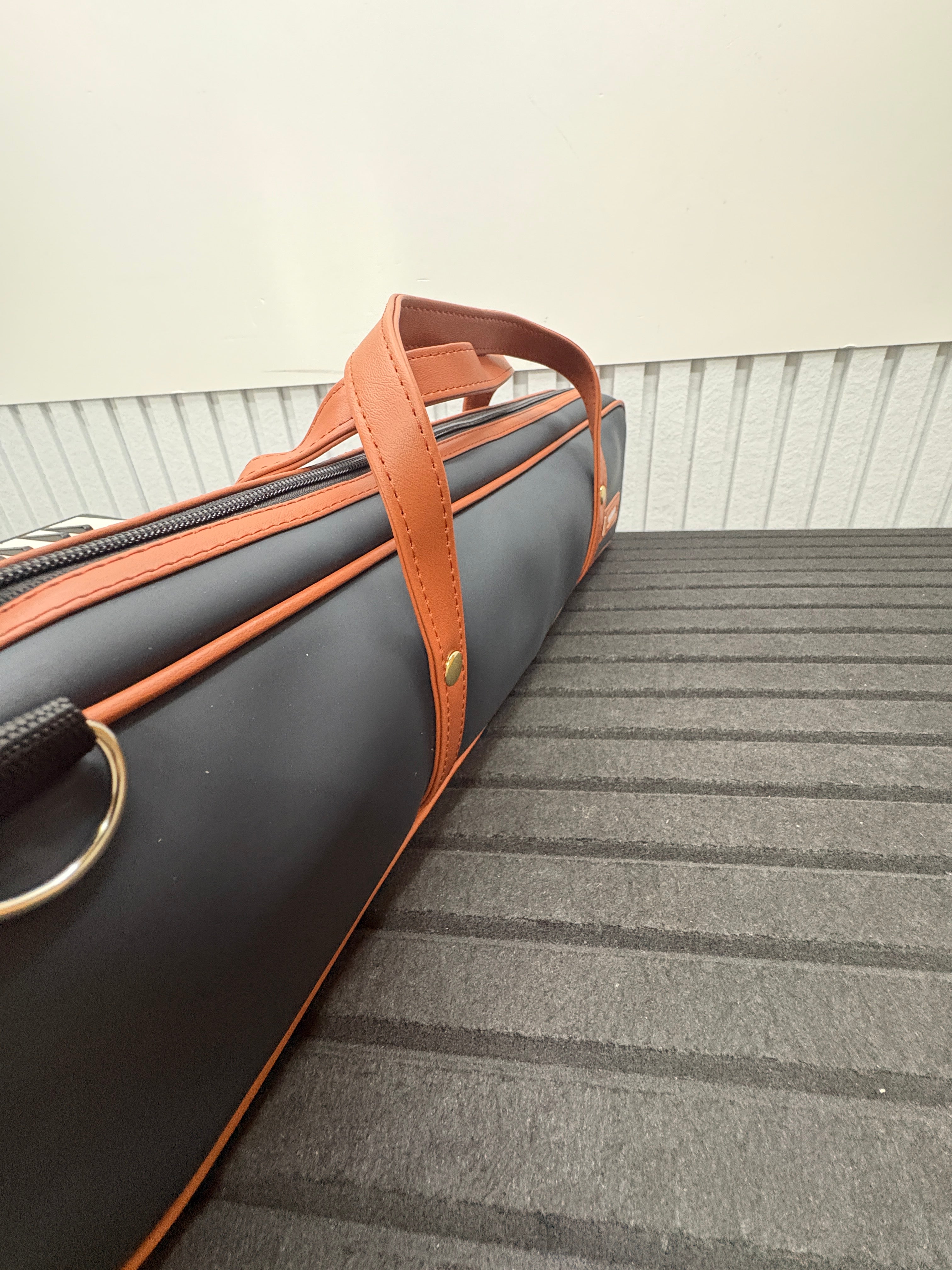 Suzuki Melodion M-37C Tasche + Schlauch