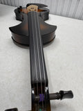 Pyle Elektrische Geige 4/4 – Electric Violin