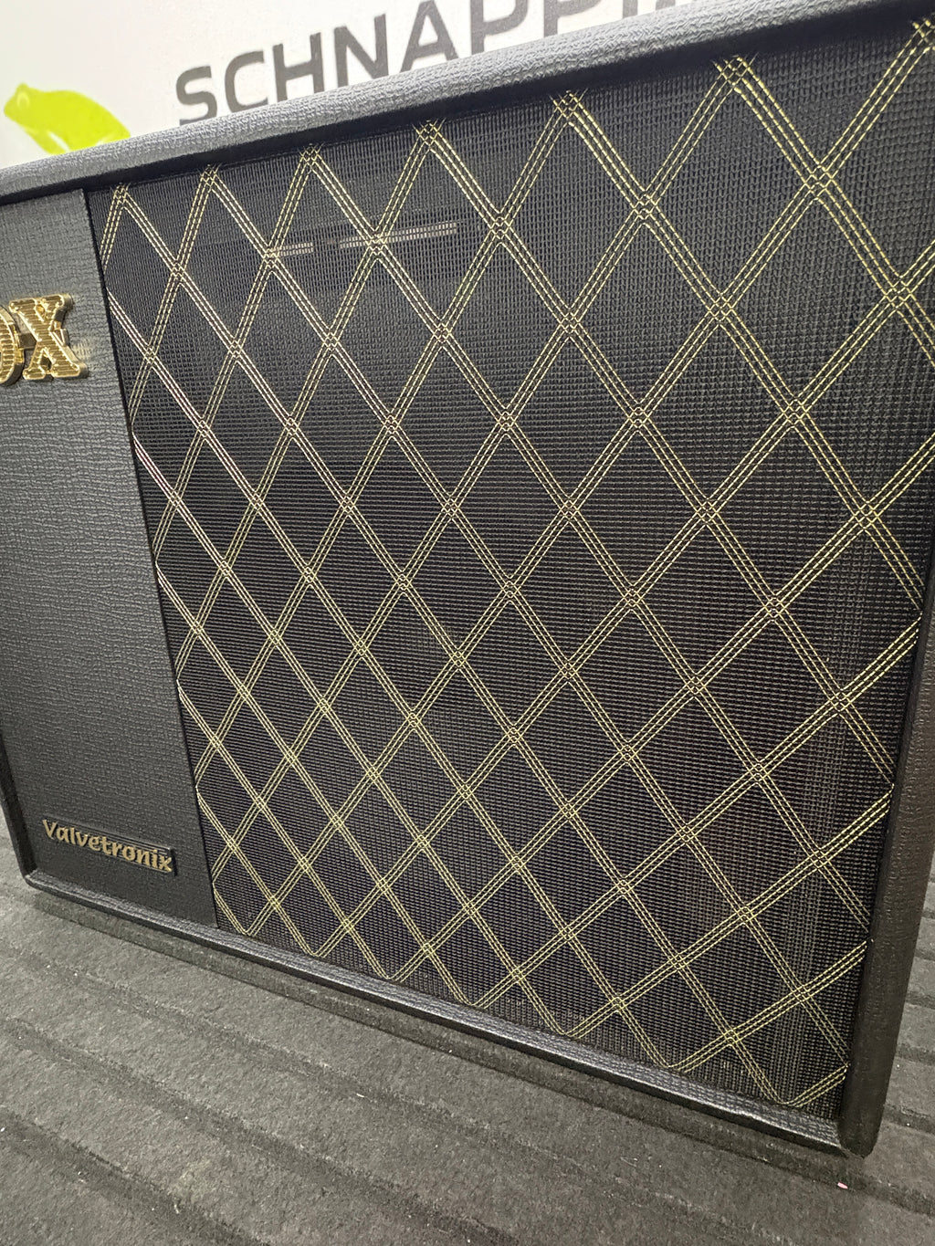 VOX VT40X Valvetronix 40W Modeling Gitarrenverstärker