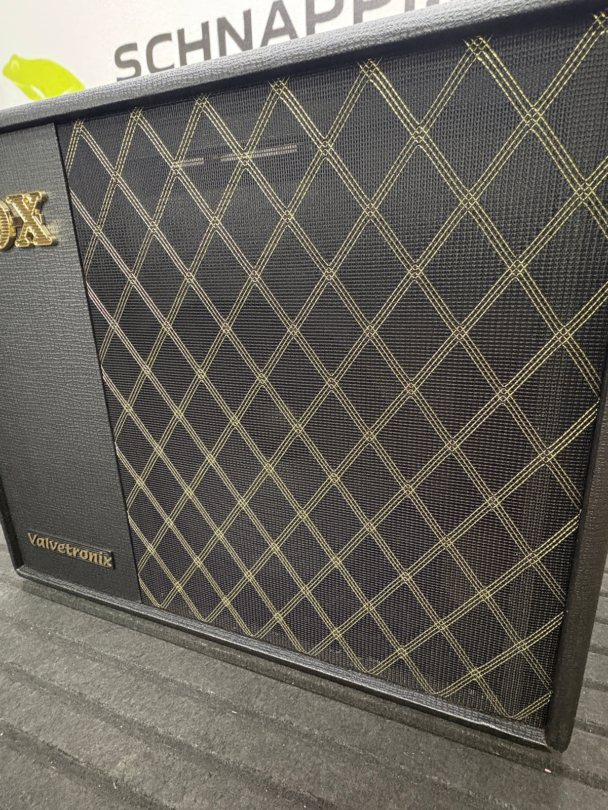 VOX VT40X Valvetronix 40W Modeling Gitarrenverstärker