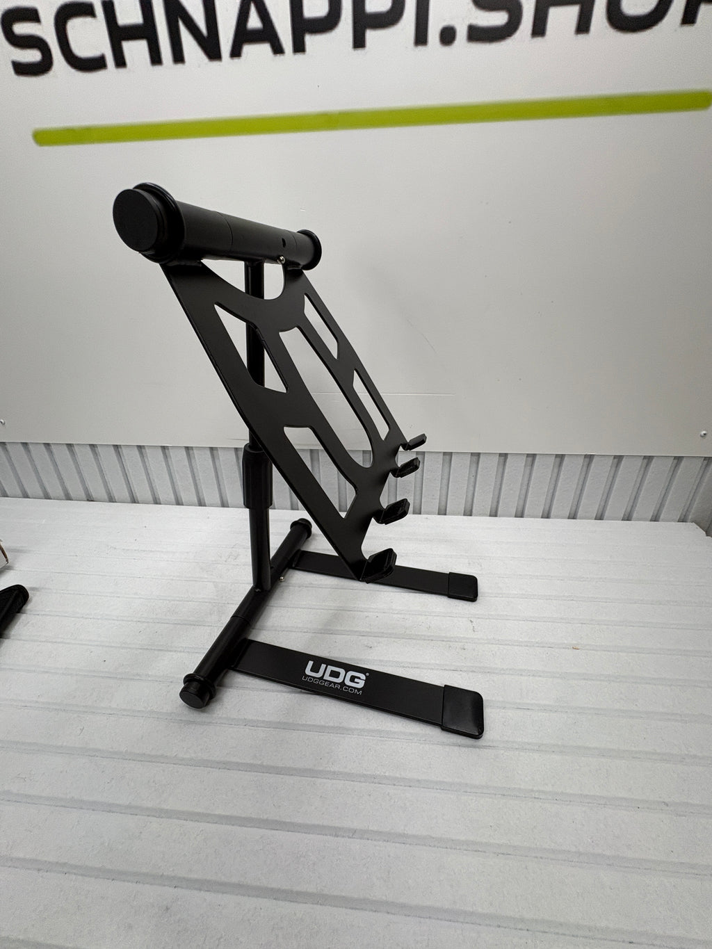 UDG Laptop Stand höhenverstellbar 360°