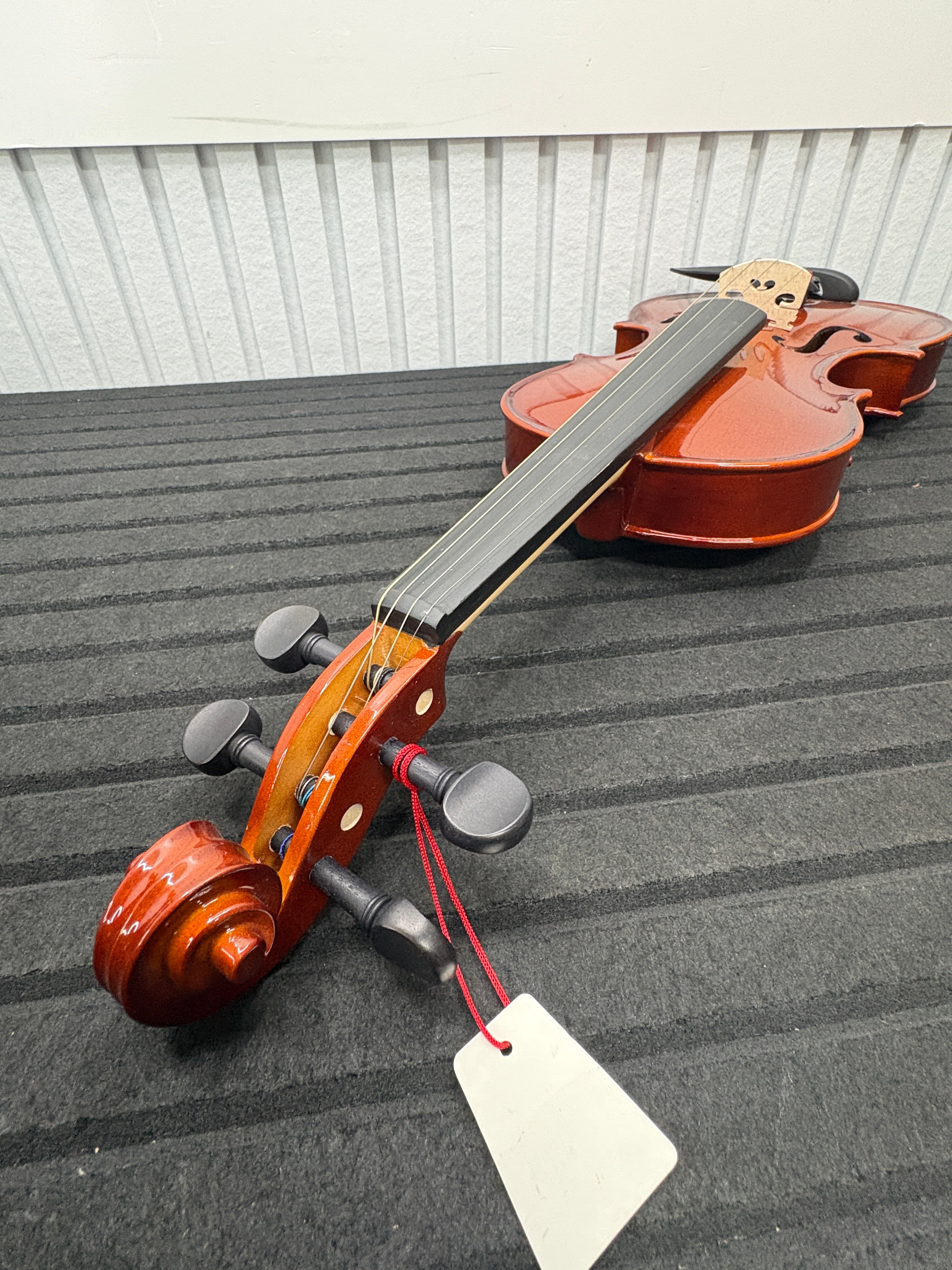 Arvada VIO-180L Linkshänder-Violine 4/4