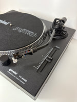 Gemini TT-4000 Plattenspieler, Dj Turtable, Neu-Retoure