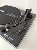 Gemini TT-4000 Plattenspieler, Dj Turtable, Neu-Retoure