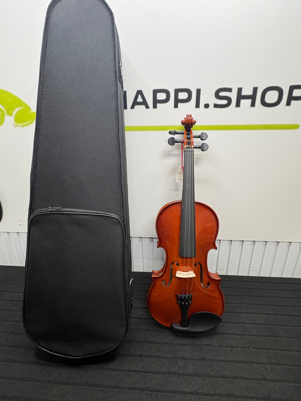 Arvada VIO-180L Linkshänder-Violine 4/4