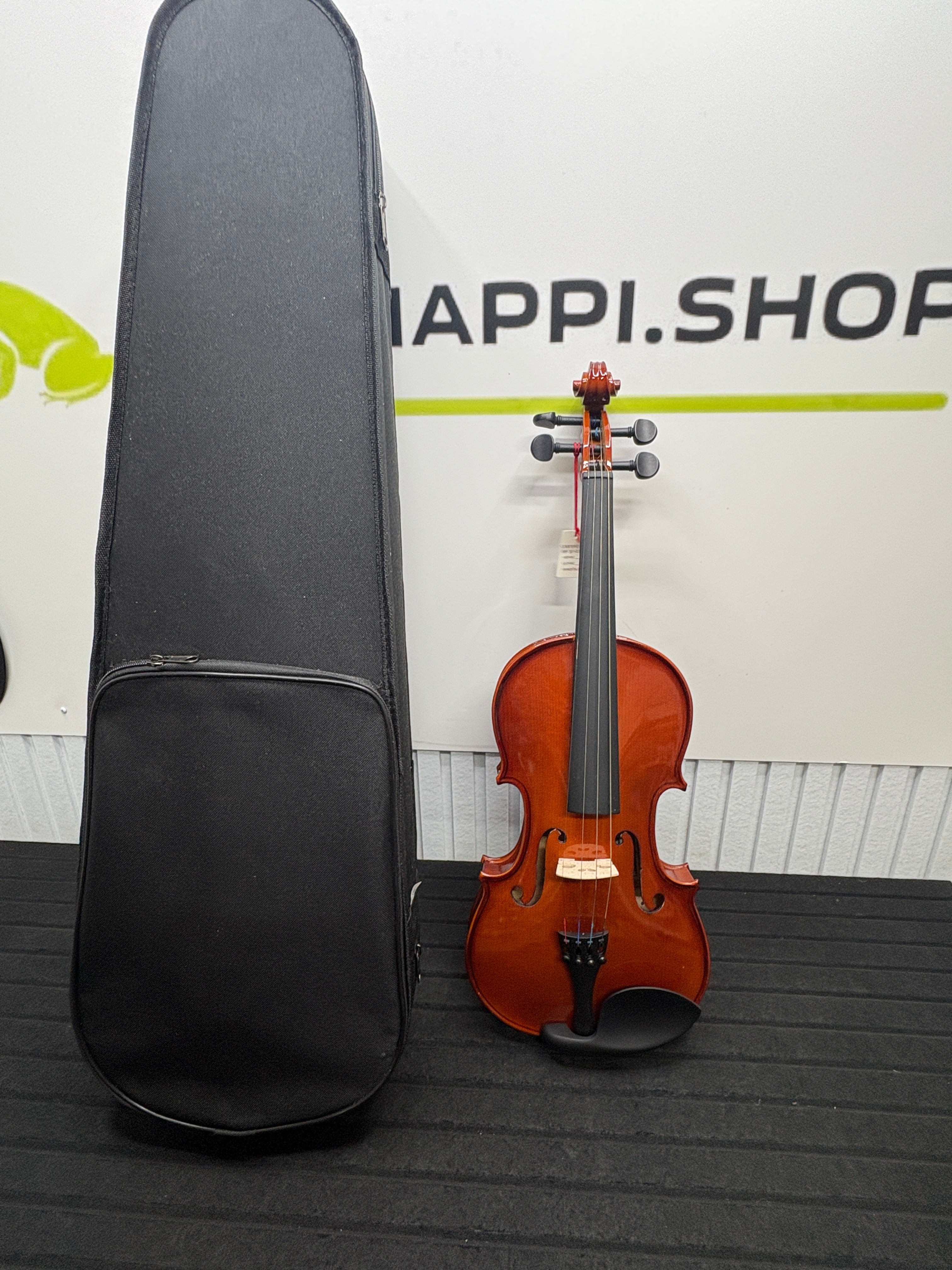 Arvada VIO-180L Linkshänder-Violine 4/4