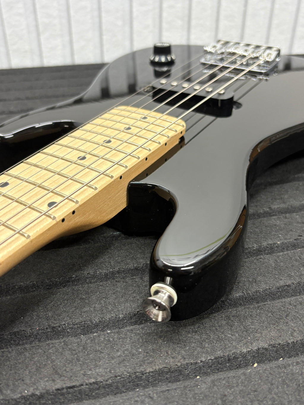 3rd Avenue Elektro Gitarre 1/4 Set mit Tasche