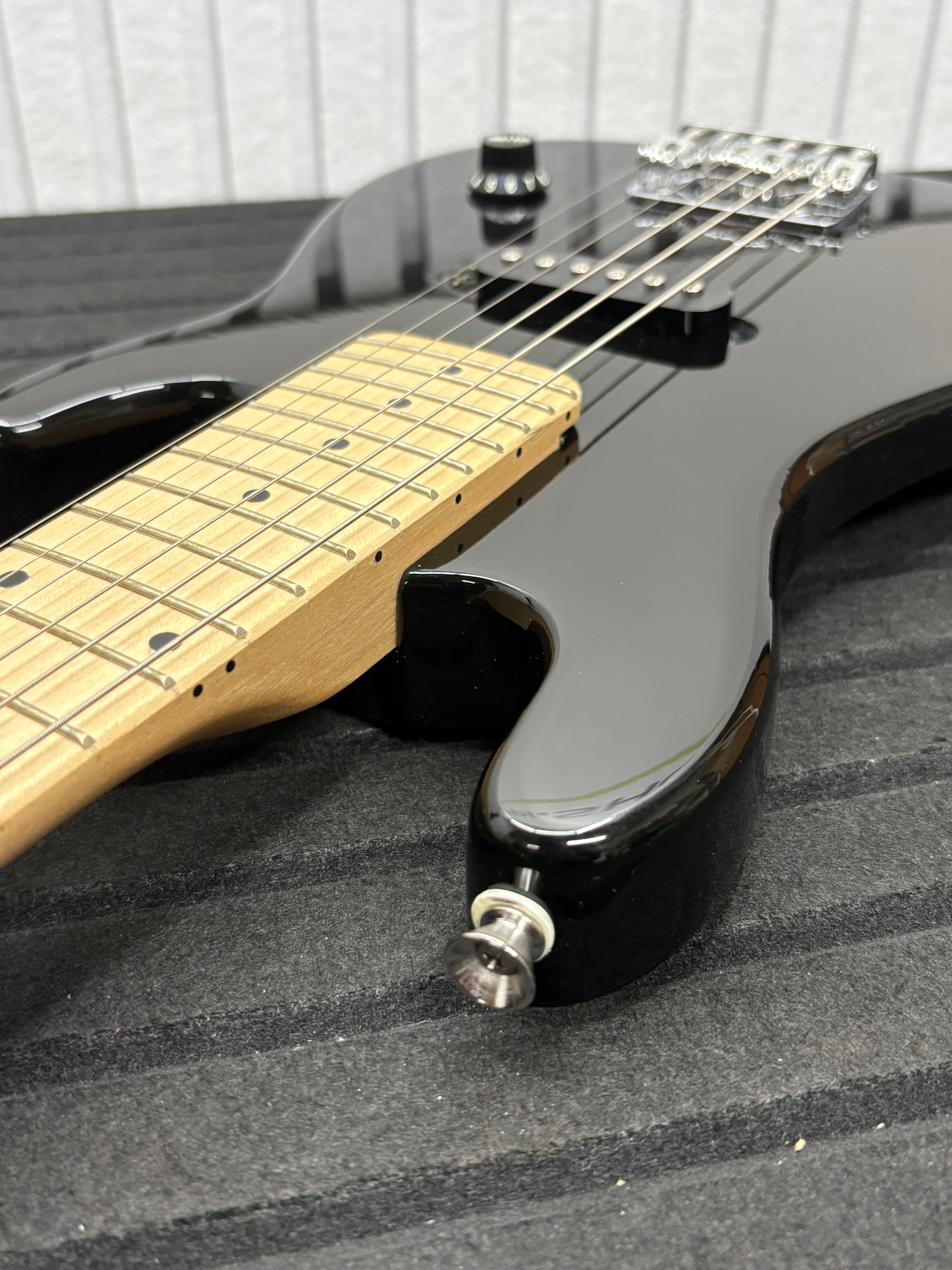 3rd Avenue Elektro Gitarre 1/4 Set mit Tasche