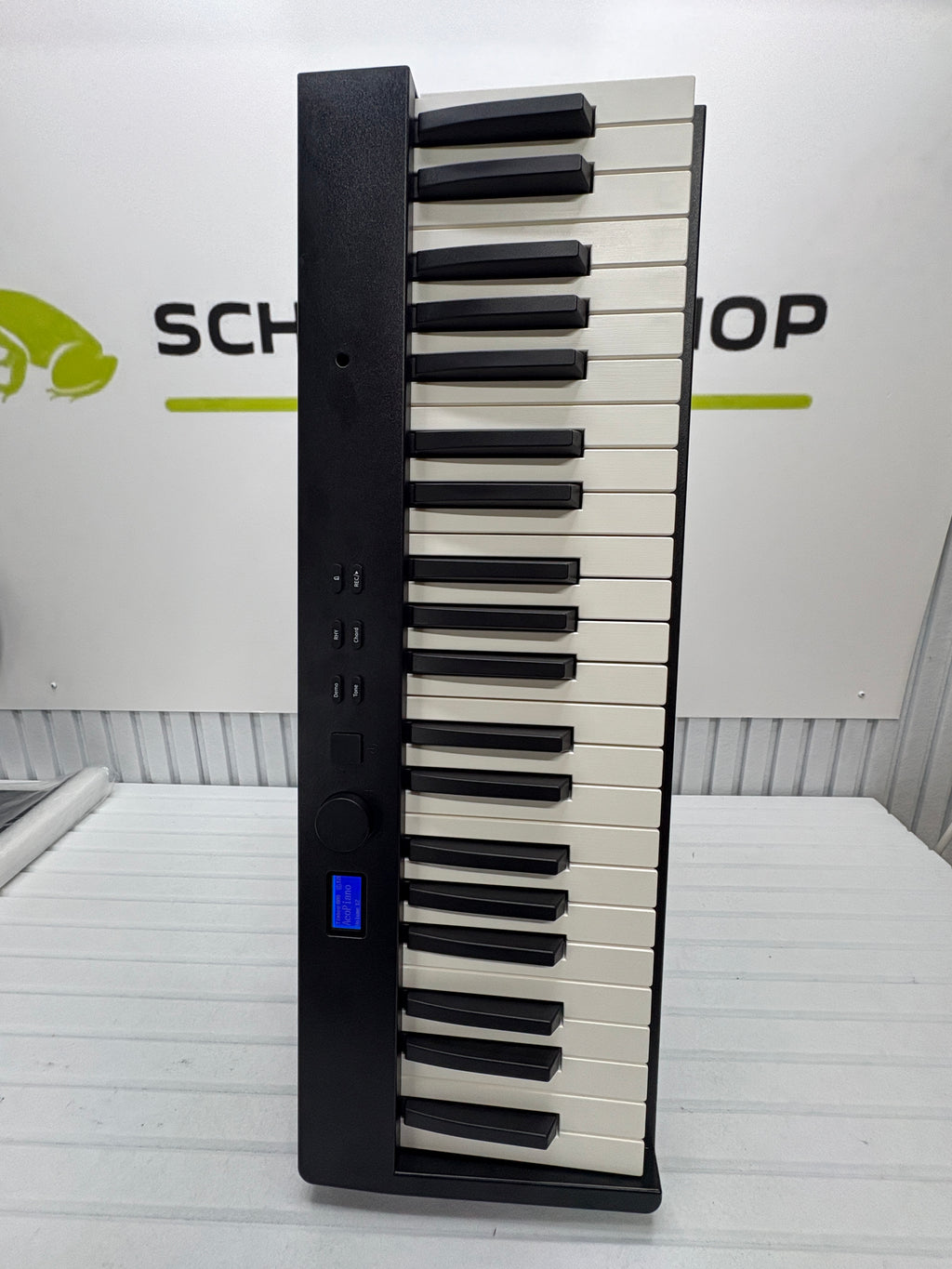 Tanwins 88 Tasten Foldable Piano – 128 Sounds