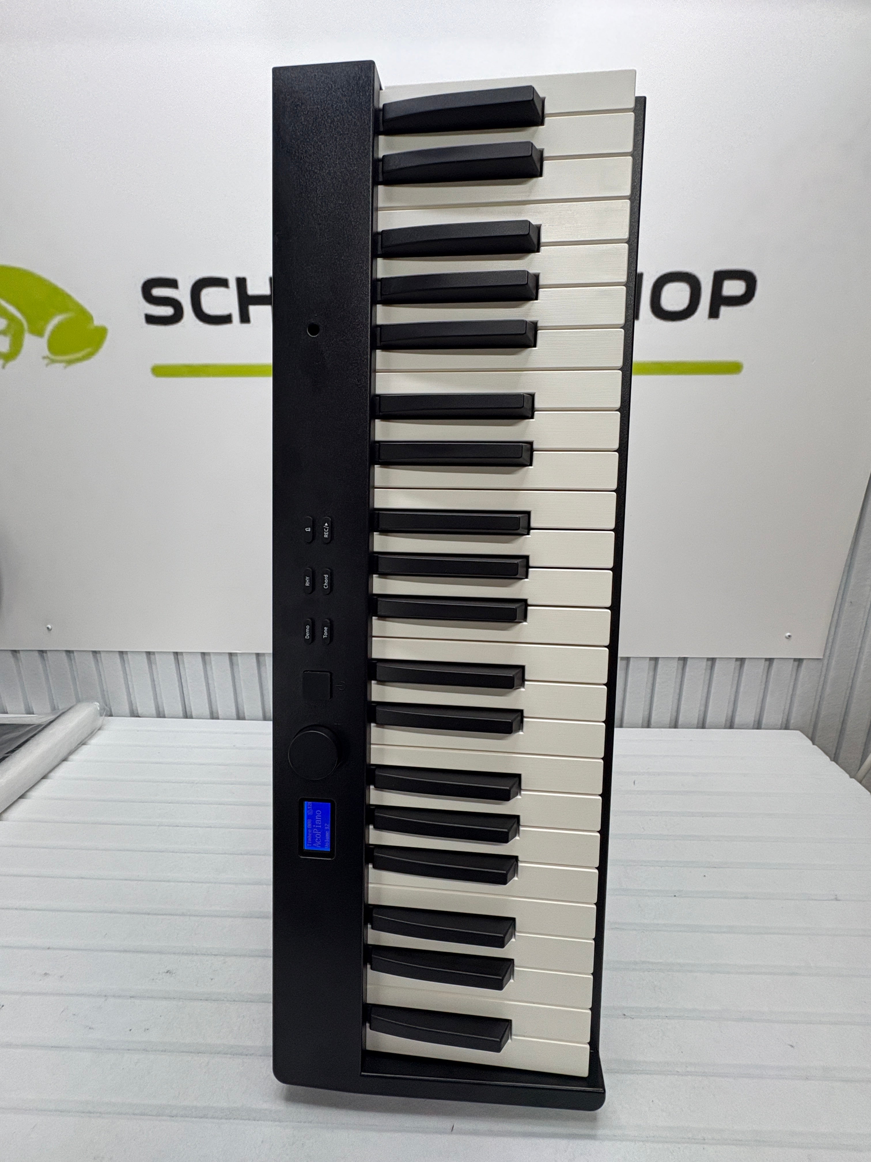 Tanwins 88 Tasten Foldable Piano – 128 Sounds