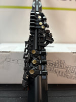 Yamaha YDS-120 Digitales Saxophon