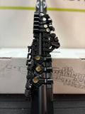 Yamaha YDS-120 Digitales Saxophon