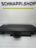 GEWA Air 2.1 Violinkoffer 4/4 – Schwarz
