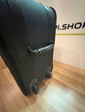 Gewa E-Drum Rack Gig-Bag SPS, schwarz, mit zwei Laufrollen