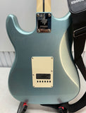 Donner E-Gitarre, DST-152R E Gitarren mit Gig Bag