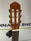 Ortega RGLE18FMH Guitarlele