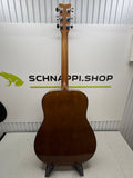 Yamaha F310 TBS Westerngitarre Braun
