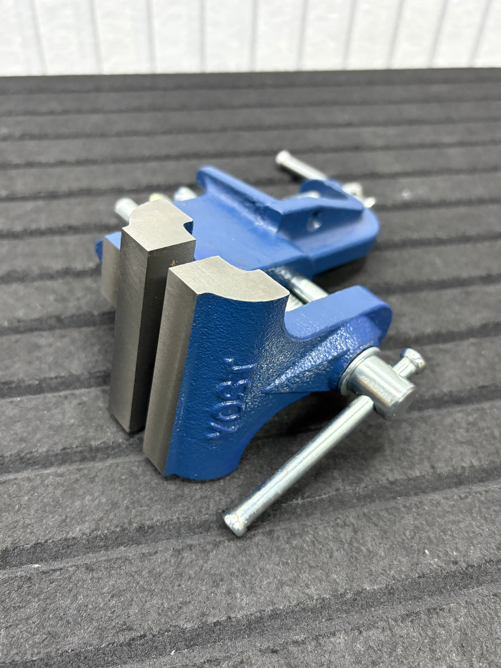 Yost COV-3 Klemmschraubstock 76 mm