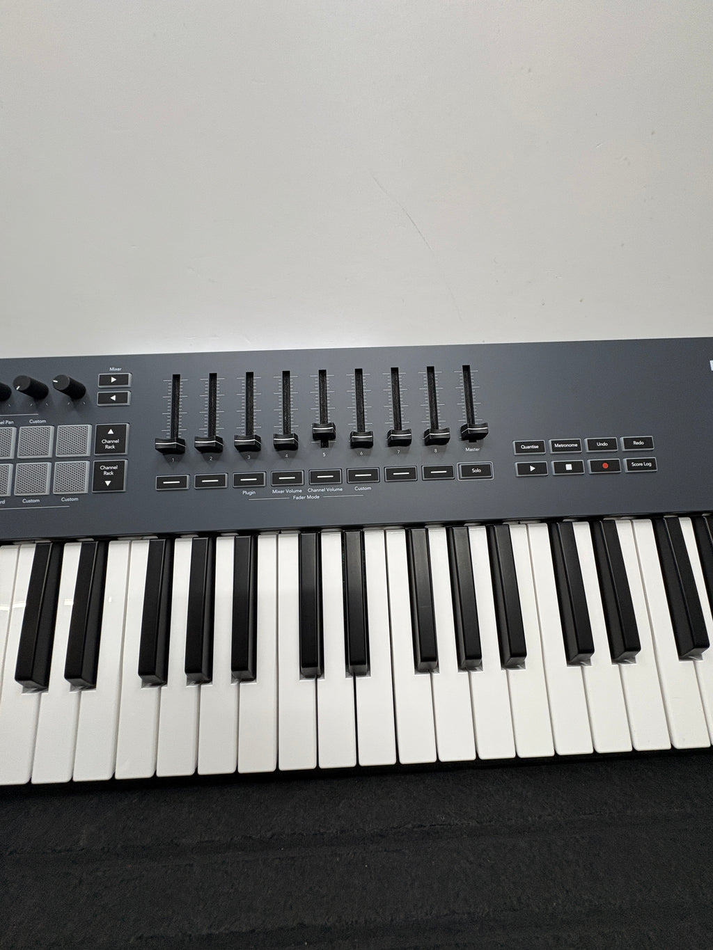 Novation FLkey 49 USB MIDI-Keyboard