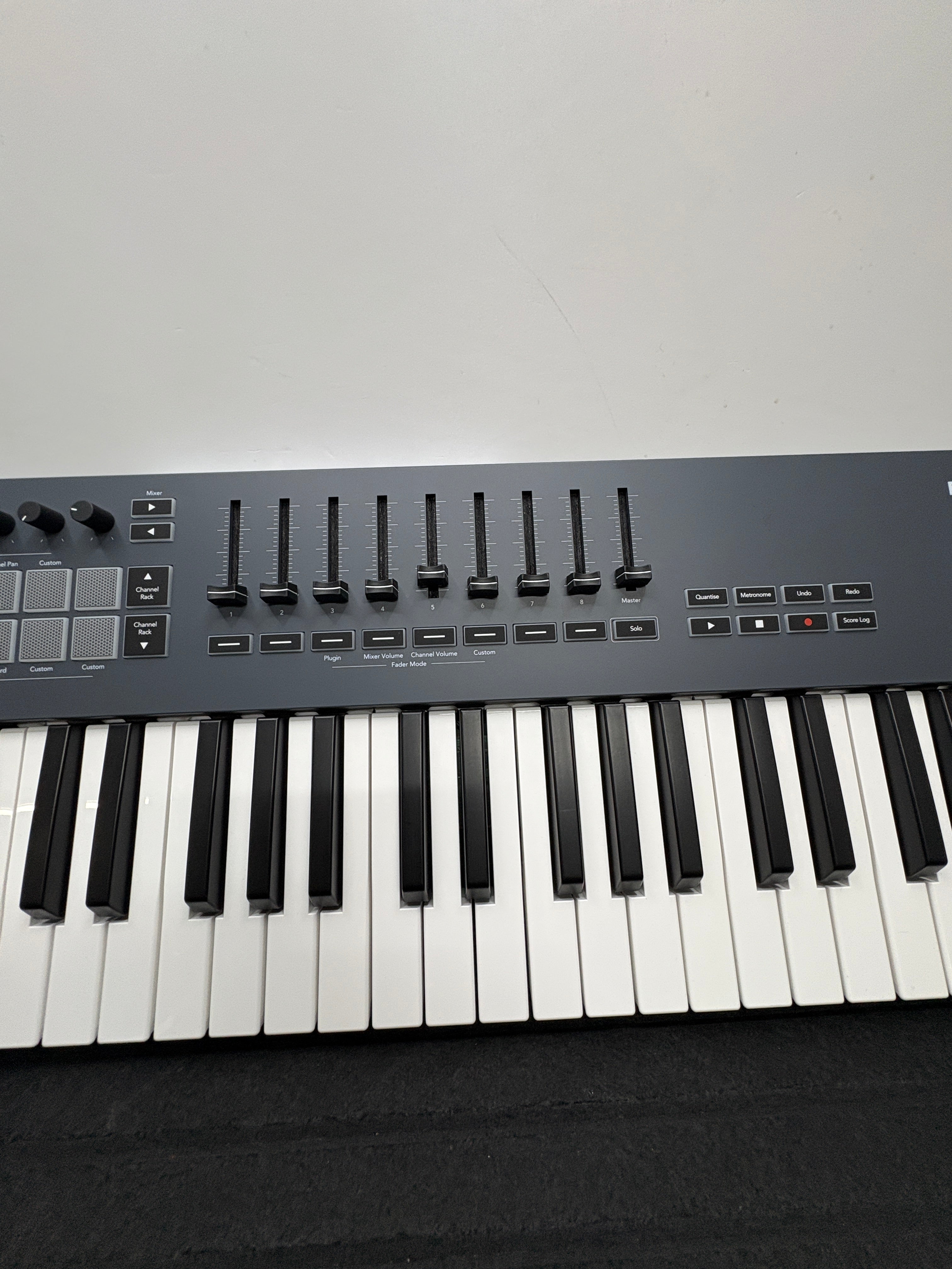 Novation FLkey 49 USB MIDI-Keyboard