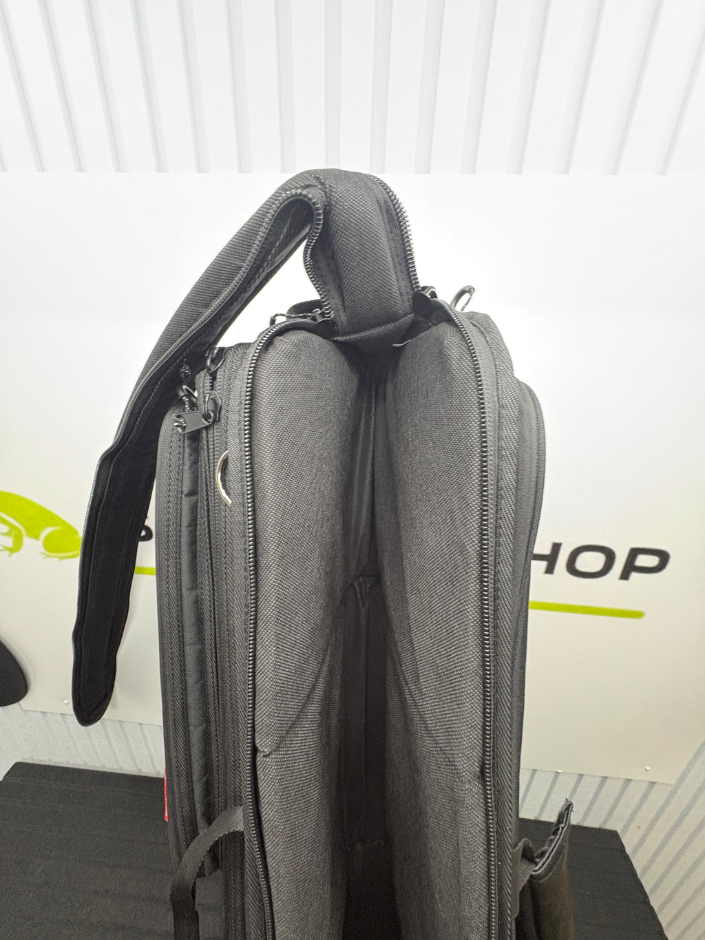 GEWA Premium Gig Bag/Tasche 30mm Posaune