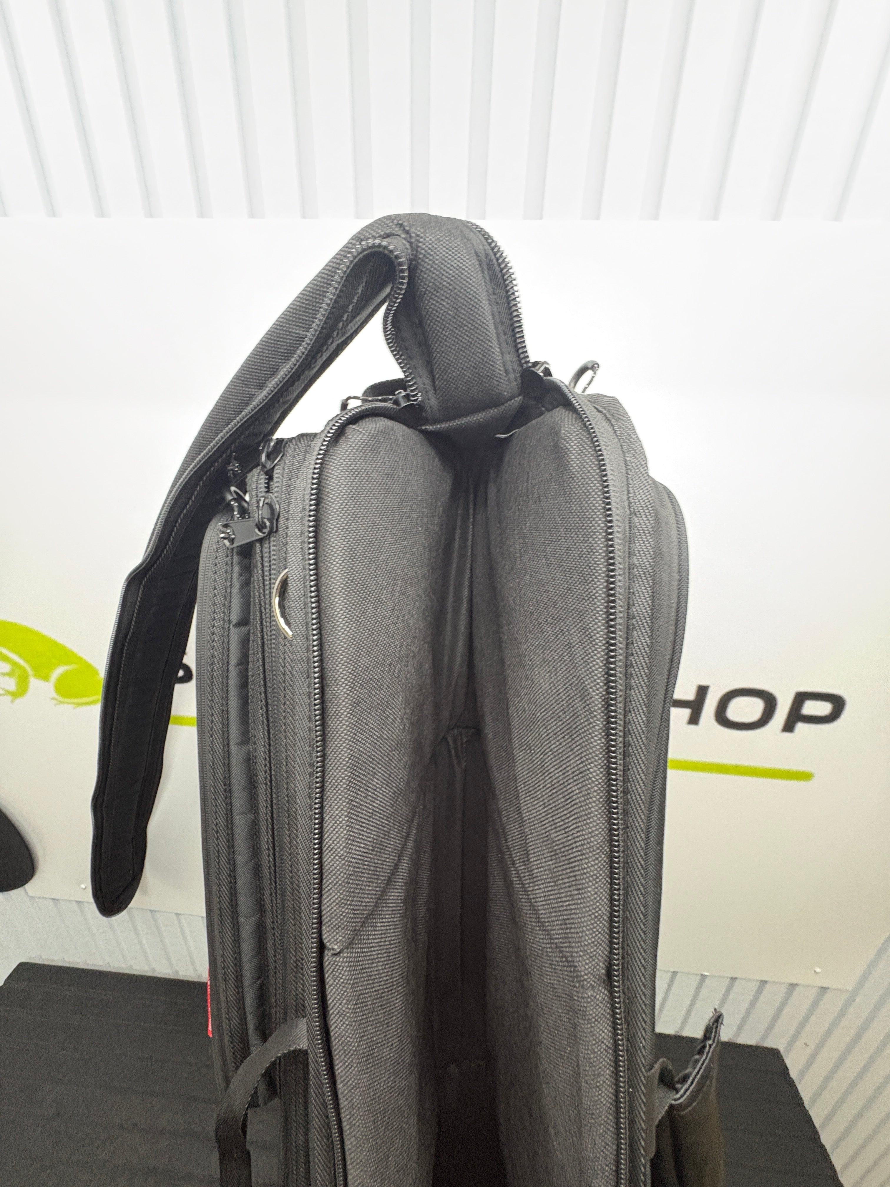 GEWA Premium Gig Bag/Tasche 30mm Posaune