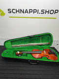 Arvada VIO-180L Linkshänder-Violine 4/4