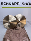 Zildjian K-Series 15" Light Hi-Hatbecken