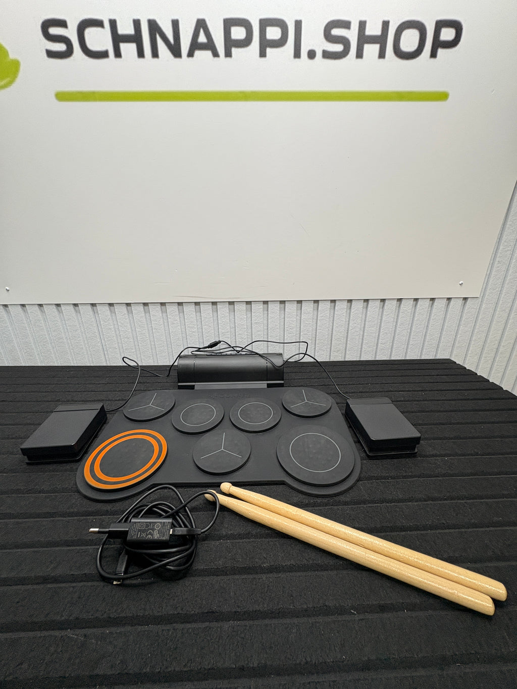 Donner DED-20 Electronic Drum Pads