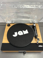 Jam Sound Stream+ Single Plattenspieler, Turntable