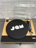 Jam Sound Stream+ Single Plattenspieler, Turntable