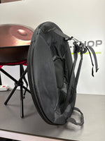 GLADFRESIT Handpan in D-Moll Set (9-440Hz)