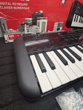 Yamaha PSS-A50 Digital Keyboard