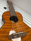 Ortega RGLE18FMH Guitarlele
