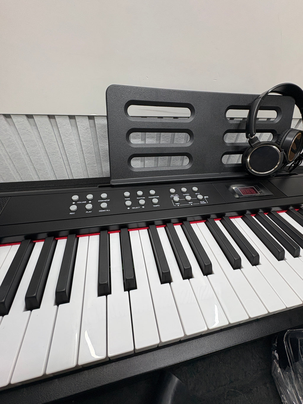 STRICH 88 Key Digital Piano Full Size