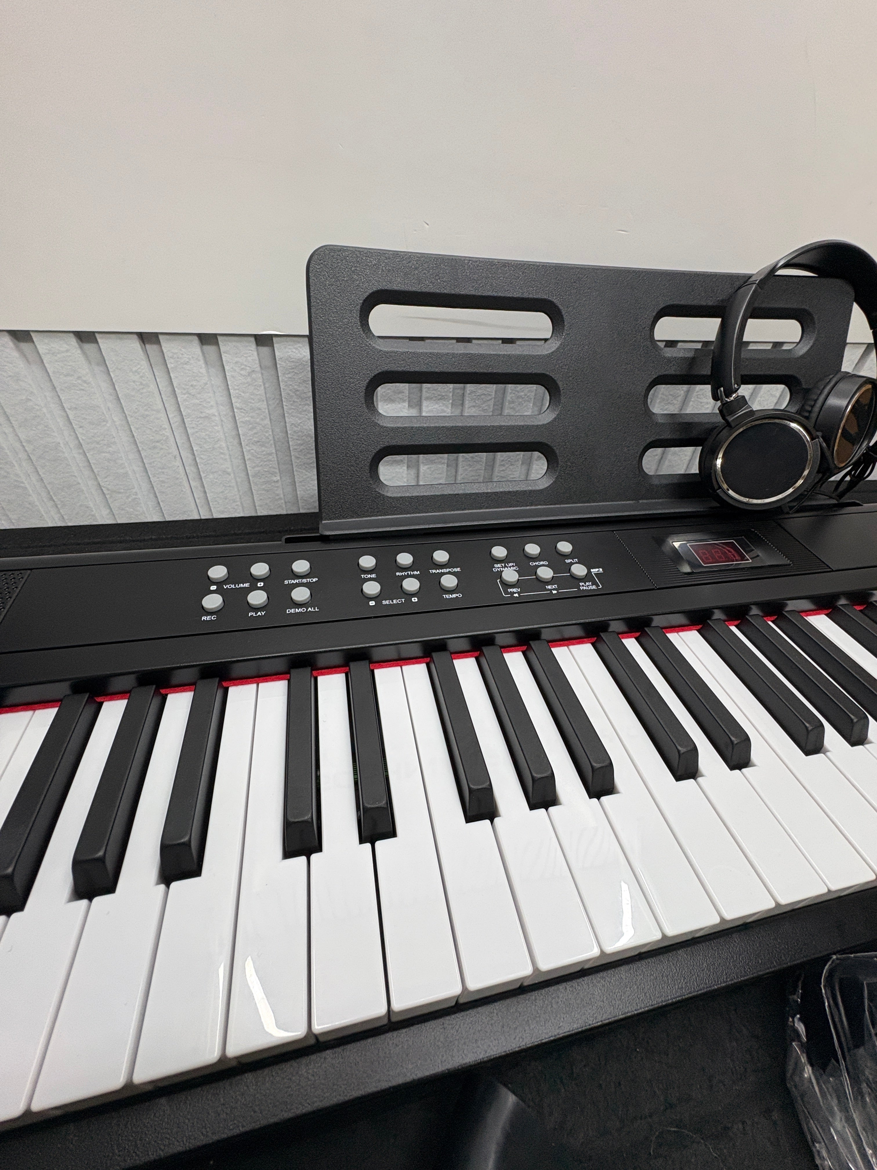 STRICH 88 Key Digital Piano Full Size