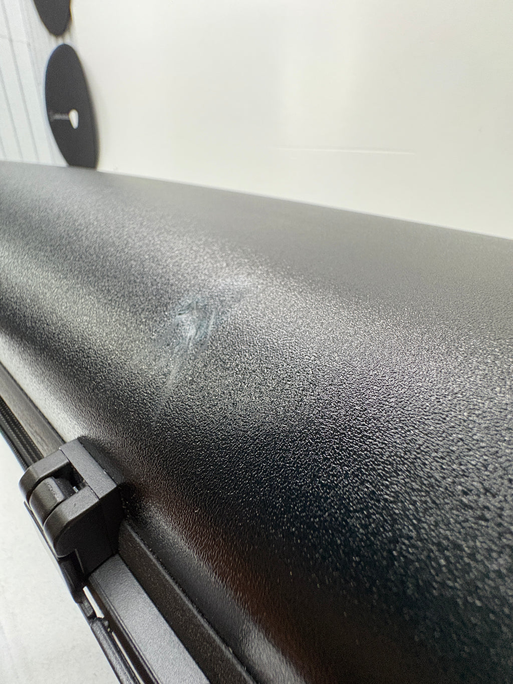 GEWA Air 2.1 Violinkoffer 4/4 – Schwarz