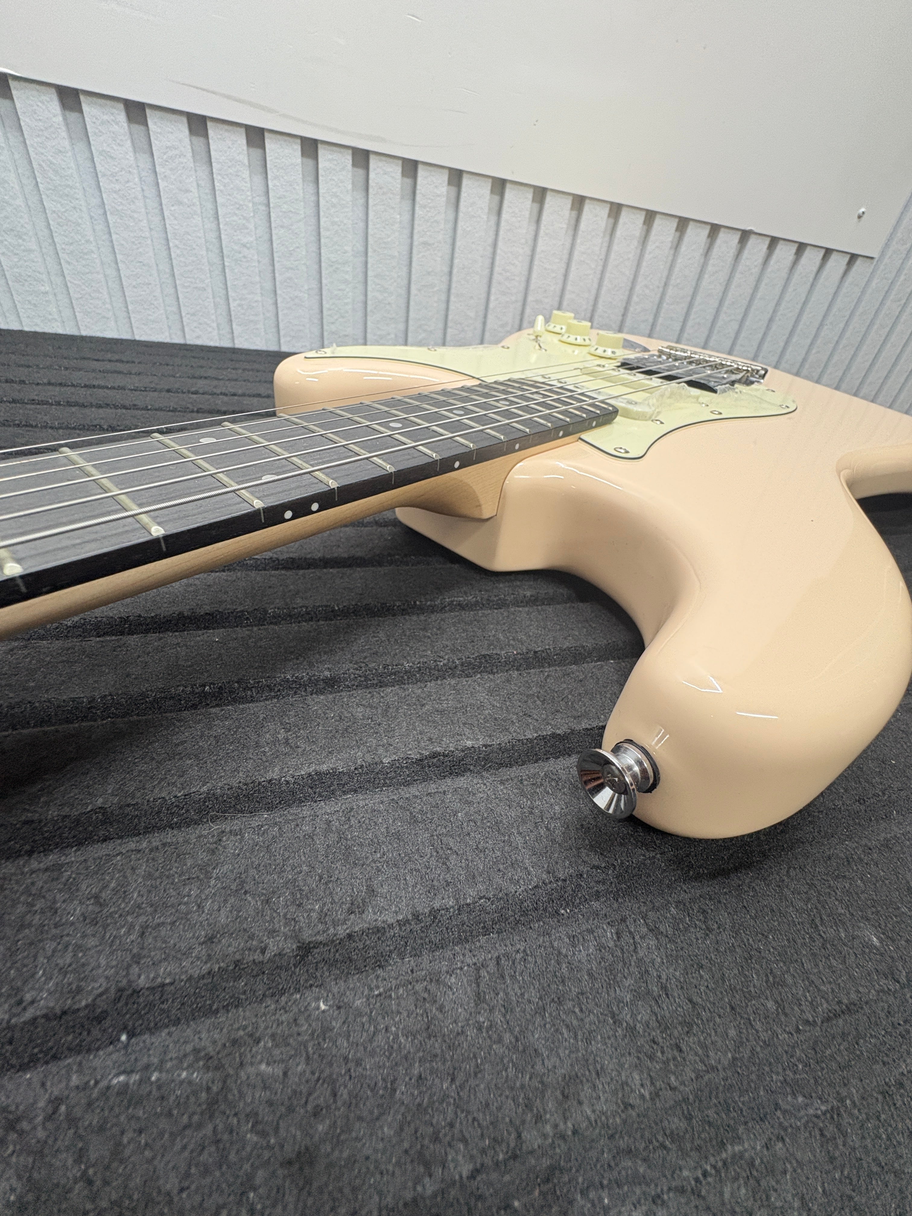 Donner E-Gitarren 39 Zoll Solid Body ST Designer