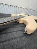 Donner E-Gitarren 39 Zoll Solid Body ST Designer Series