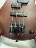 Ibanez GSRM20 GIO Series MiKro Short Scale Electric Bass Guitar