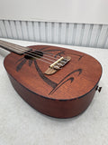 Ortega Guitars Konzert Ukulele Akustisch Bonfire Series (RUPA5MM)