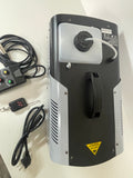 Ibiza LSM-1500w Dmx Nebelmaschine, Fog