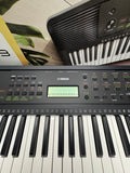 Yamaha PSR-E283 Tragbares Keyboard