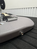 DONNER DST-80 Linkshänder E-Gitarre, 39” Set