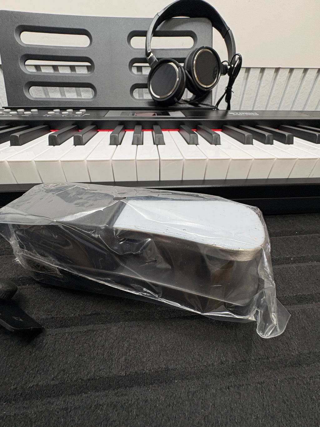STRICH 88 Key Digital Piano Full Size