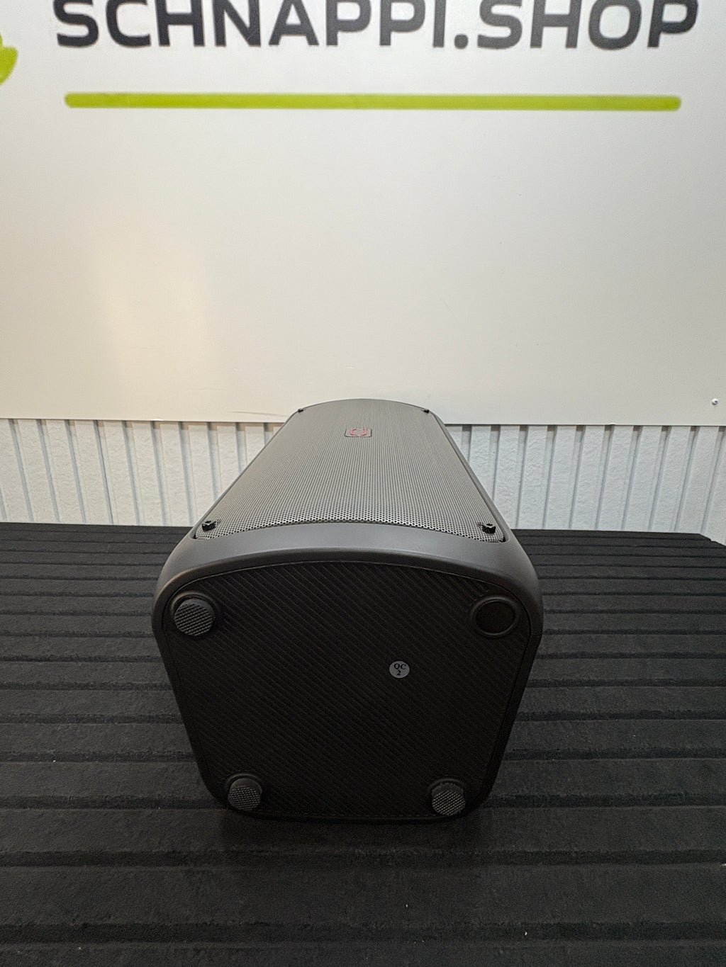 JYX Karaoke Maschine, Bluetooth Lautsprecher
